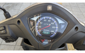 SUZUKI ADDRESS V110 CE47A