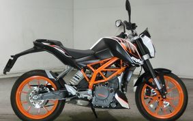 KTM 390 DUKE 2015 JGJ40