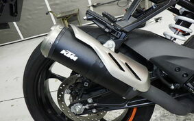 KTM 390 RC 2023 JYJ40