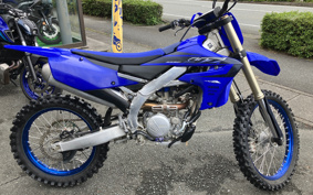 YAMAHA YZ250F CG40C