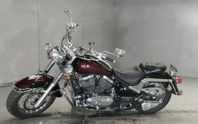 KAWASAKI VULCAN 800 CLASSIC 1996 VN800A