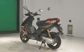 APRILIA SR50R