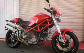 DUCATI MONSTER S2R 1000 2008 M416A