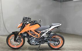 KTM 390 DUKE 2019 JPJ