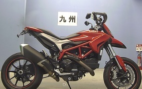 DUCATI HYPERMOTARD 820 2013 B201J