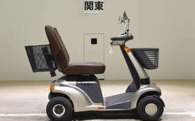 SUZUKI ELECTRIC WHEELCHAIR ET4A