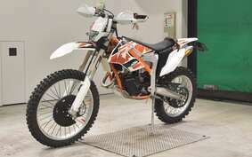 KTM 250 FREERIDE R