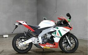 APRILIA RS4 125 TW00