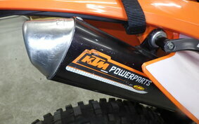 KTM 200 EXC