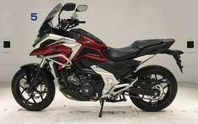 HONDA NC750X 2024 RH09