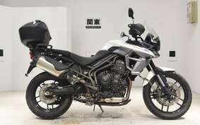 TRIUMPH TIGER 800 XR X 2015 RE15B8