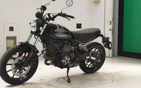 DUCATI SCRAMBLER SIXTY2 2016 KA00A