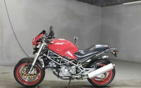 DUCATI MONSTER S4 2001 M400AA