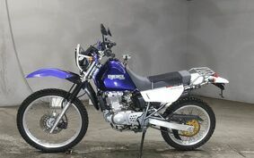 SUZUKI DJEBEL 200 (DR200SE) SH42A