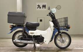 SUZUKI BIRDIE 50 E BA43A