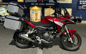 BENELLI TRK251