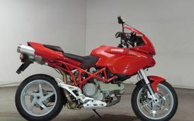 DUCATI MULTISTRADA 1000 DS 2004 A100A