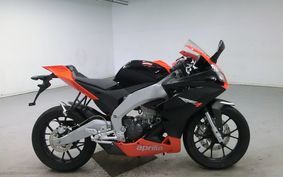 APRILIA RS4 125 TW00