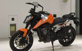 KTM 790 DUKE 2018