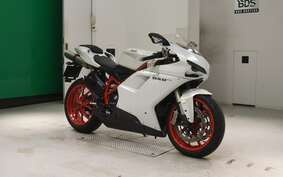 DUCATI 848 EVO 2011 H602A