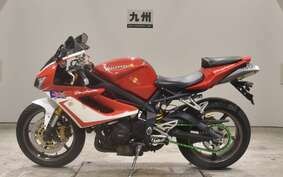 TRIUMPH DAYTONA 675 2010