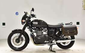 TRIUMPH BONNEVILLE T100 2015 J9157G