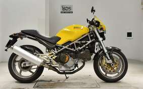 DUCATI MONSTER S4 2003 M400A