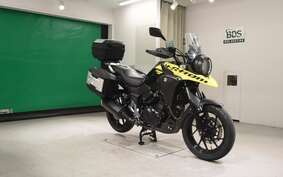 SUZUKI V-STROM 250 A