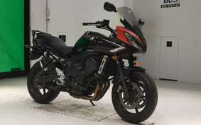 YAMAHA FAZER FZ6 S 2009