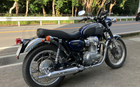 KAWASAKI W800 2014 EJ800A