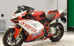 DUCATI 1098 S 2008 H700A