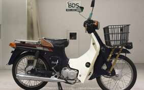 SUZUKI BIRDIE 50 BA41A