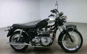 TRIUMPH BONNEVILLE T100 2004 J902TM