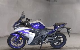 YAMAHA YZF-R25 RG10J