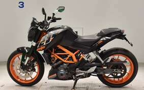 KTM 250 DUKE JGE40