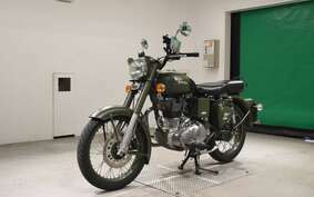 ROYAL ENFIELD CLASSIC 500 EFI 2014