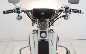 HARLEY FLSTS 2010 BRL