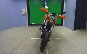 KTM 125 DUKE JGA4D