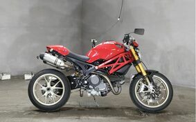 DUCATI MONSTER 1100 S 2009 M502AA