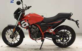 APRILIA STX125 CAFE PDJL