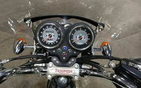 TRIUMPH BONNEVILLE T100 2010 TJ915