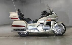 HONDA GL1500 GOLD WING SE 1999 SC22