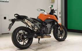 KTM 790 DUKE 2019 TU640