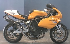 DUCATI SS900 2000 1LC3N