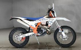 KTM 250 EXC SIXDAYS GSA