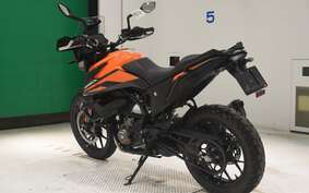 KTM 390 ADVENTURE 2020