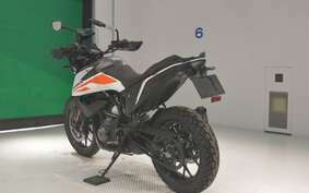 KTM 390 ADVENTURE 2020