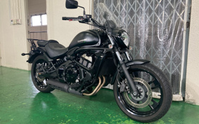 KAWASAKI VULCAN S 2019 EN650G