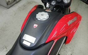 DUCATI HYPERMOTARD 820 2013 B201J