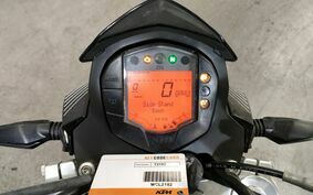 KTM 390 DUKE 2017 JGJ40